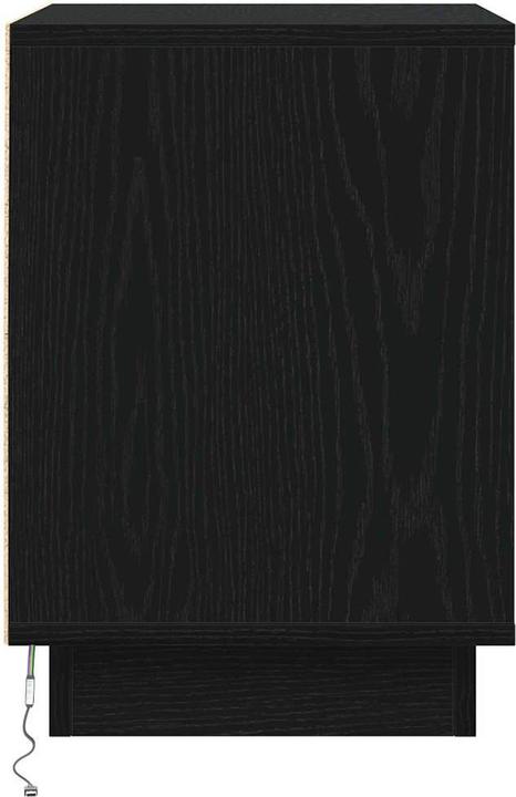 Produktbild VidaXL Nachttisch (60 x 30 x 45 cm)