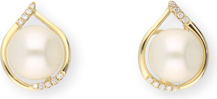 Carat Pearls (Gold 18ct)