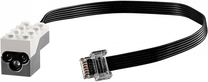 Actual product image LEGO Powered UP - Color & Distance Sensor (88007, LEGO Powered UP)