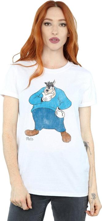 Produktbild Disney Classic Pete TShirt (XXL)