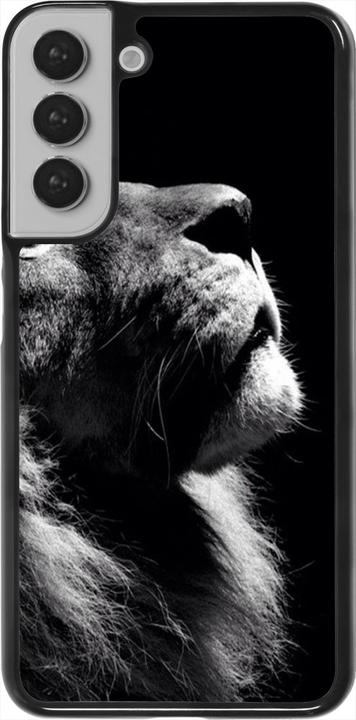 Image du produit PhoneLook Coque Lion looking up (Samsung Galaxy S22+)