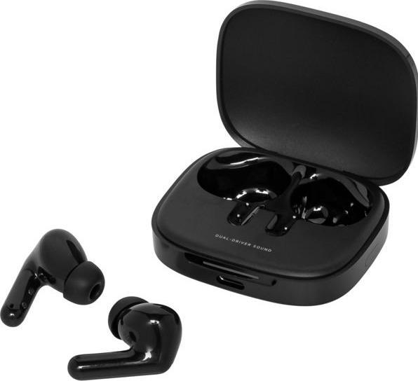Productafbeelding Xiaomi Redmi Buds 6 Nacht Zwart, BHR9251GL (ANC, 42 h, Draadloze)