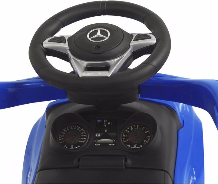 Produktbild Jamara Mercedes-Benz AMG C63