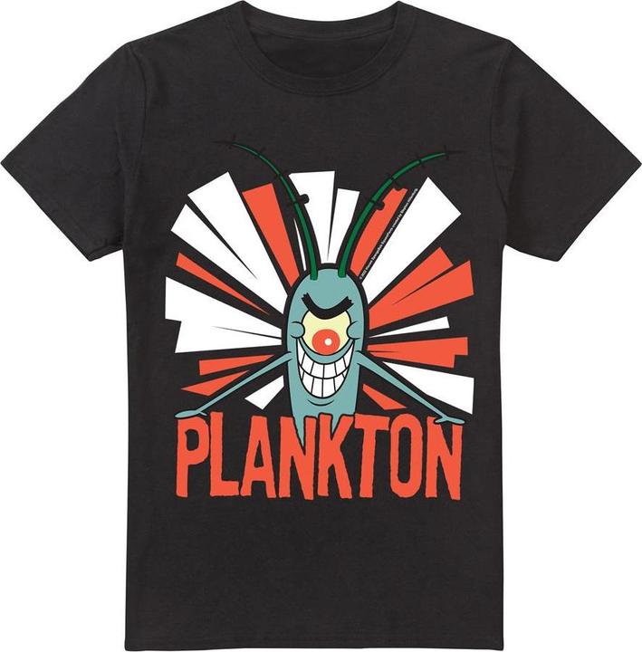 Spongebob Squarepants TShirt (S)