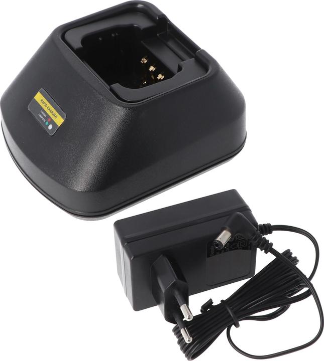 Immagine prodotto AccuCell Schnell-Ladegerät Motorola GP300, HNN9628A