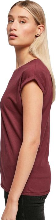 Immagine prodotto Build Your Brand Maglietta Spalla Estendibile Donna (XL)