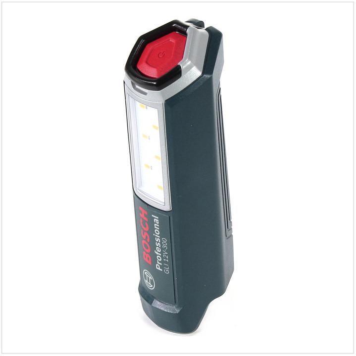 Produktbild Bosch Professional Gli 12v-300 (300 lm)