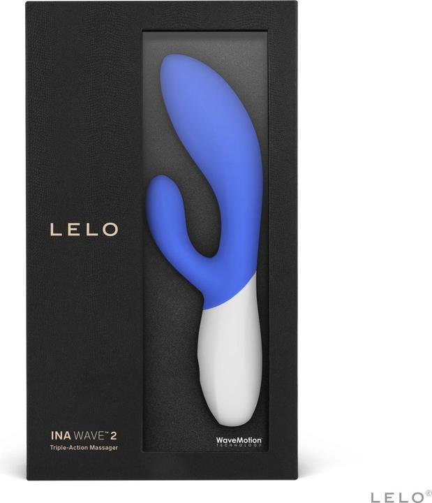 Produktbild LELO Ina Wave 2