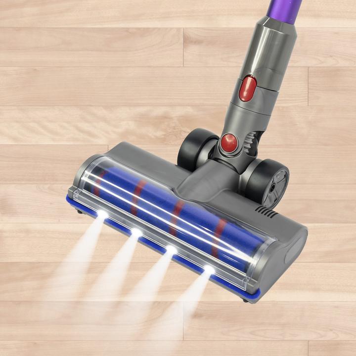 Immagine prodotto Plutoos Spazzola compatibile con Dyson: accessori per spazzole per pavimenti per V7, V8, V10, V11, V15