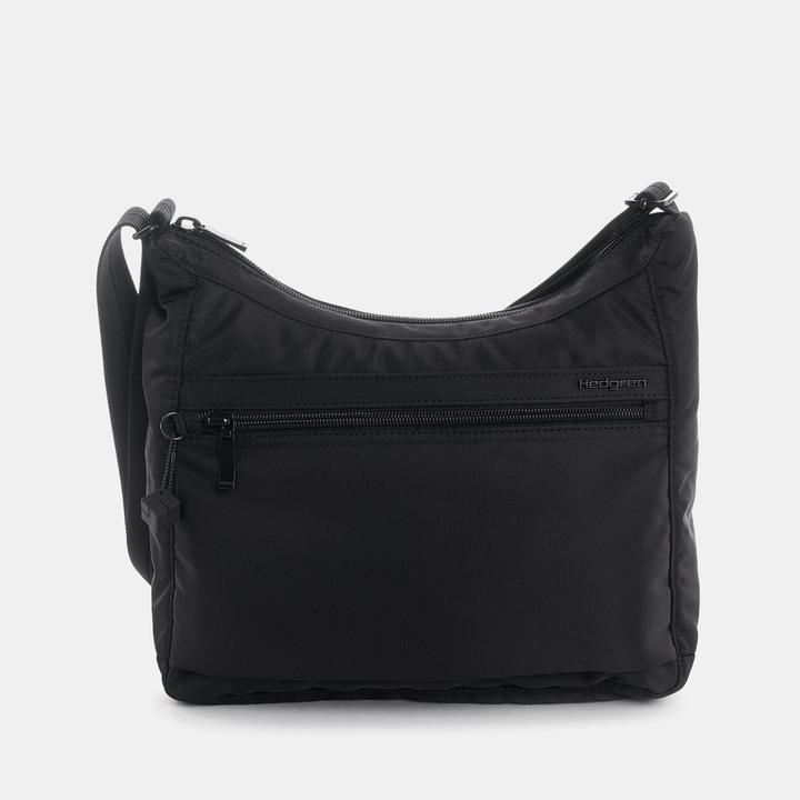 Actual product image Hedgren Harper??s -olkalaukku, musta