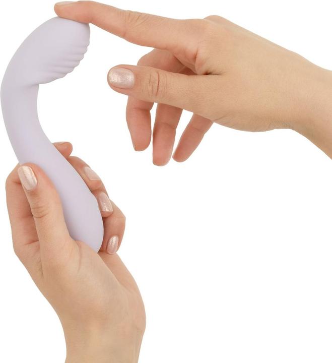 Produktbild Good Vibes Only Sofi GPunktVibrator Lila