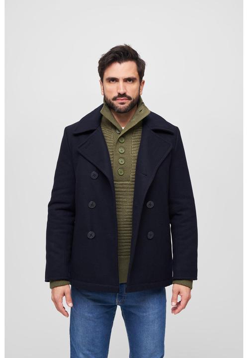 Produktbild Brandit Pea Coat (6XL)