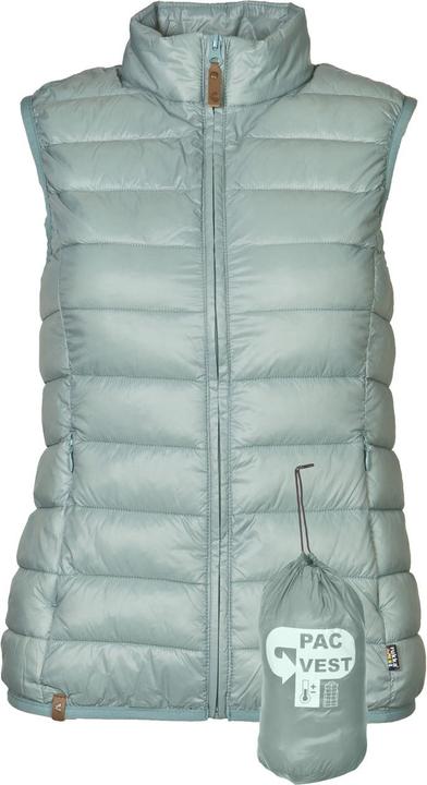 Rukka Pac Vest D