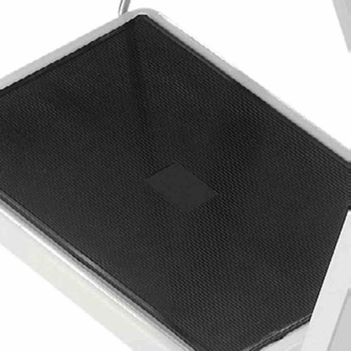 Image du produit Hailo SELEKTA Escabeau "K40" 3 marches Basicline (Escabeau, 65 cm)