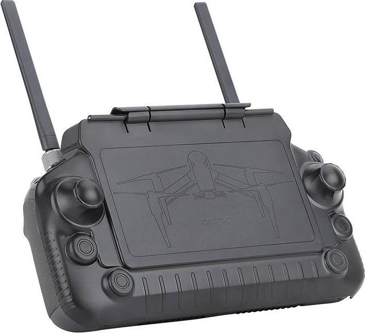 Actual product image Sunnylife Controller Protector & Sunhood 2 in 1 for DJI RC PLUS /Inspire 3 / Matrice M30 Series (YK570) (DJI RC, DJI Inspire 3)