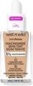 Actual product image Wet n Wild Makeup Foundation Niacinamide Skin Tint 6319e