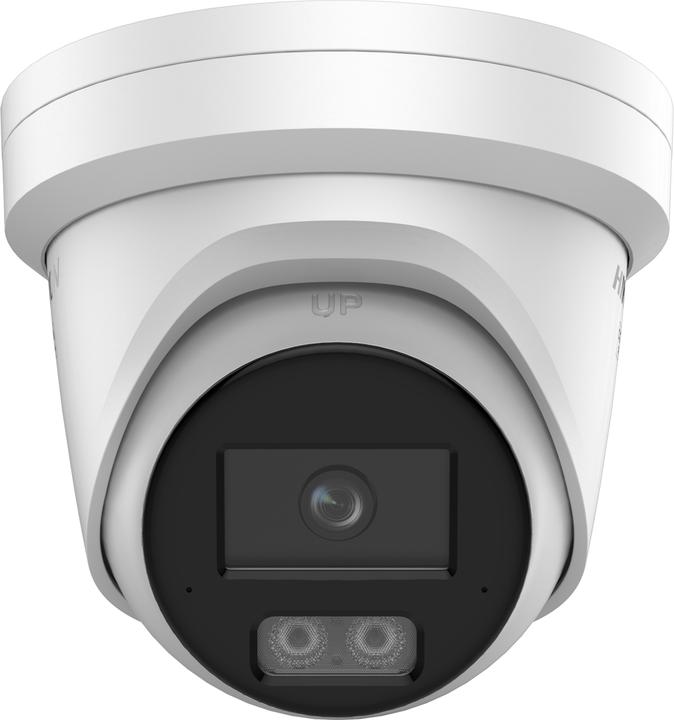 Produktbild Hikvision 4 MP Smart Hybrid Light mit