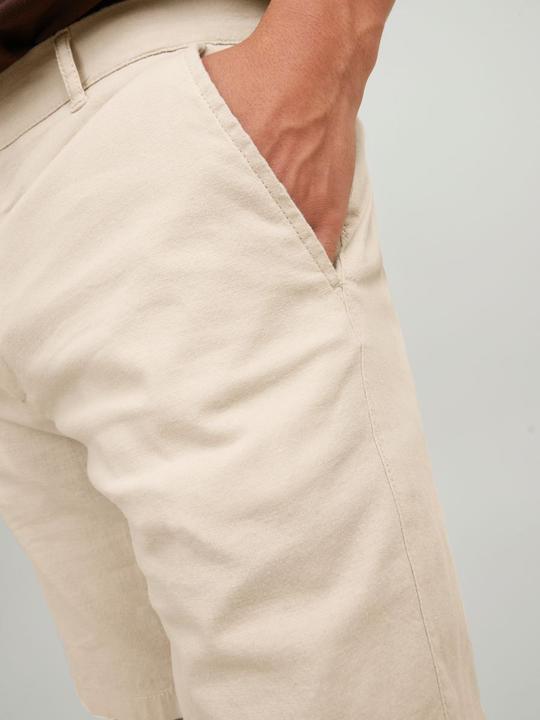 Produktbild Jack & Jones Leinen Shorts (XS)
