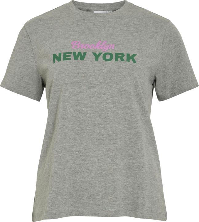 Vila VINORA Rundhals T-Shirt (L)