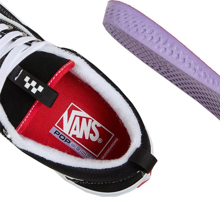 Produktbild Vans Skate Old Skool 36+ (42.5)