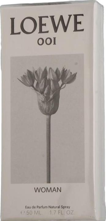 Image du produit 001 Femme (Eau de parfum, 50 ml)