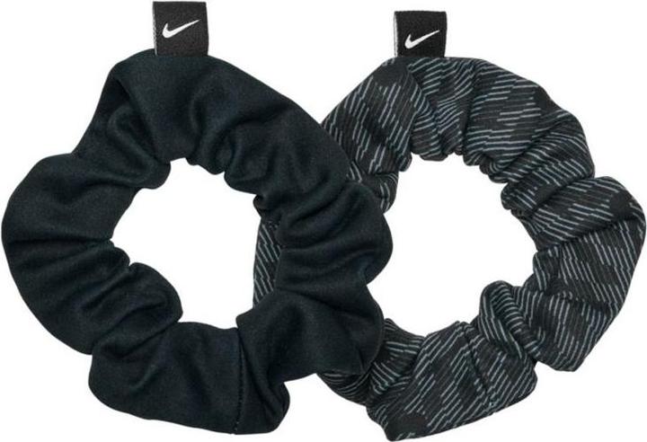 Image du produit Gates Geraffte Haargummis, 2er-Pack