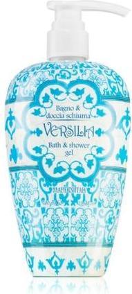 Actual product image Rudy Le Maioliche Versilia Shower Foam 700 ml (700 ml)