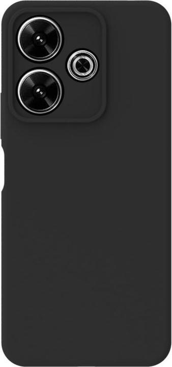 Productafbeelding Connect Poco X6 Pro premium kwaliteit zacht siliconen hoesje (Xiaomi Poco X6 Pro)