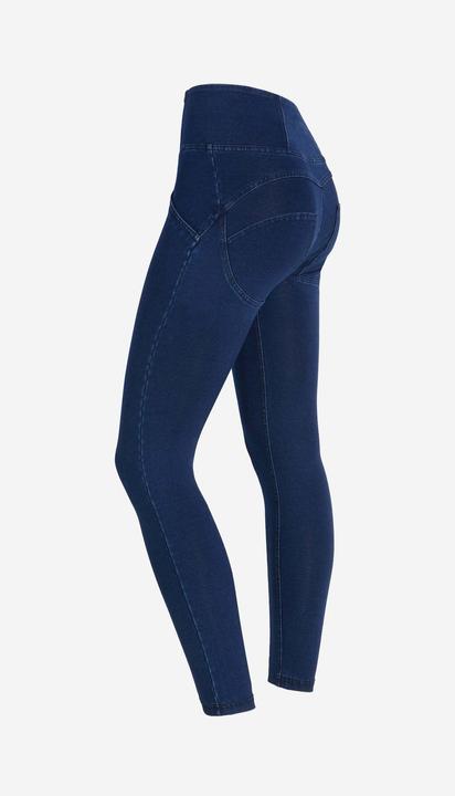 Actual product image Freddy WR.UP® Push-up-Pants 7/8 WRUP4HS402 (M)