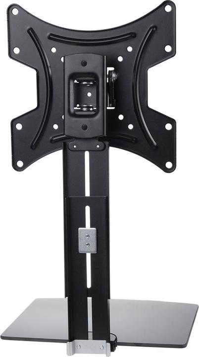 Actual product image Maclean Uchwyt na ścianę do TV z półką, max. 20kg, max. VESA 200x200, dla TV 15-42", MC-451 (Wall, 42", 20 kg)