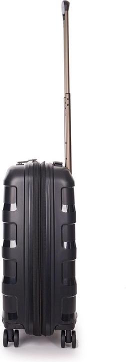 Image du produit Stratic Straw+ - Valise rigide (36 l, Bagage à main (jusqu'à 50l))