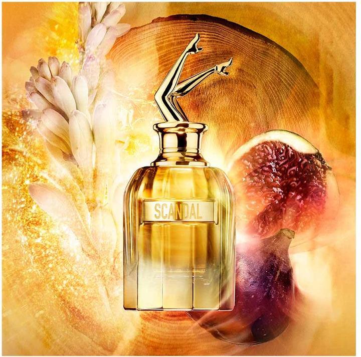 Actual product image Gaultier Absolu Eau de Parfum (Eau de parfum, 80 ml)