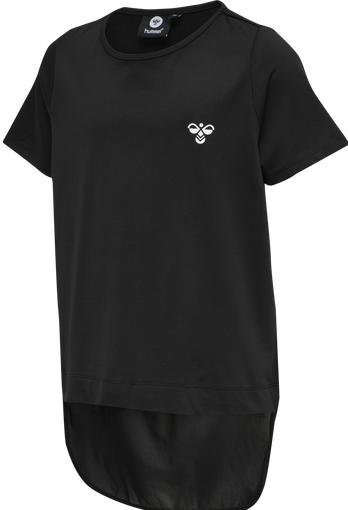 Actual product image hummel Bolette T-Shirt S/S (110)