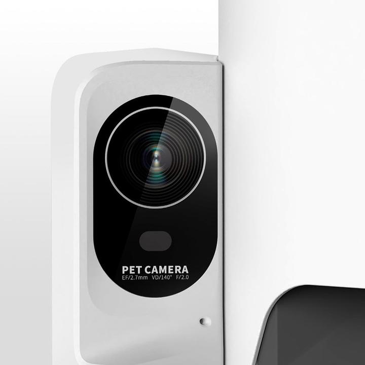 Actual product image Petkit YumShare Solo with Camera (3 l)