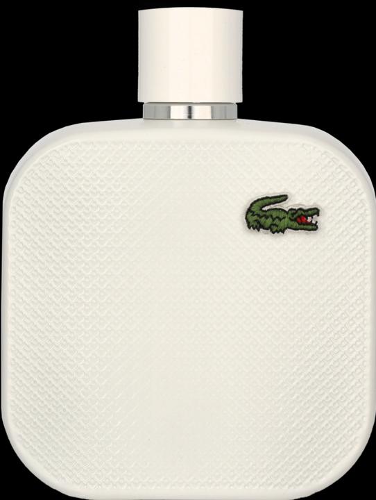 Actual product image Lacoste L.12.12 (Eau de toilette, 175 ml)