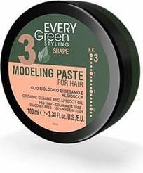 Produktbild Everygreen Dikson Organic Modeling Paste with Natural Effect 100ml (Haargel, 100 ml)