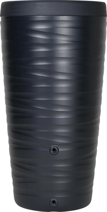 Produktbild Prosper Regenwassertonne Maze mit Hahn (240 l)
