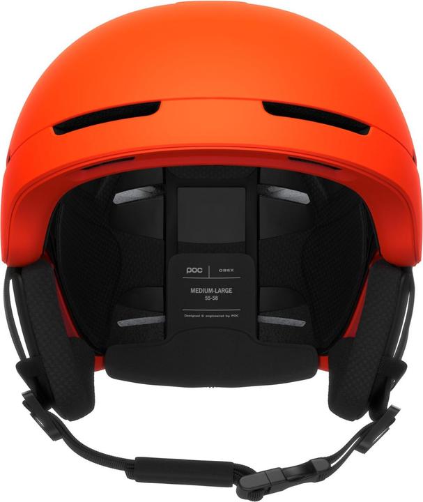 Actual product image Poc Obex MIPS ski helmet (51 - 54 cm, XS, S)