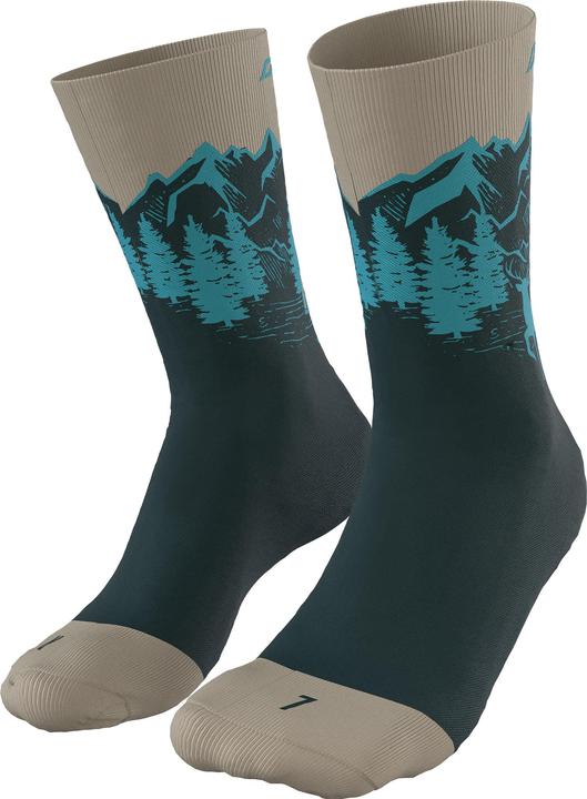 Dynafit Stay Fast Socken Unisex
