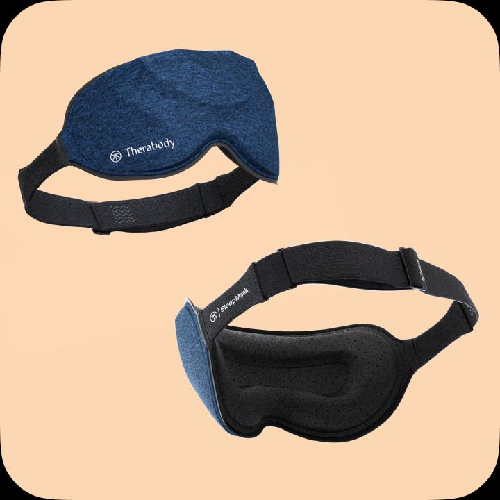 Image du produit Therabody SleepMask