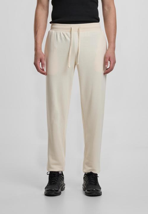 Immagine prodotto Urban Classics Pantaloni da ginnastica Basic in spugna leggera - 166801 (S)