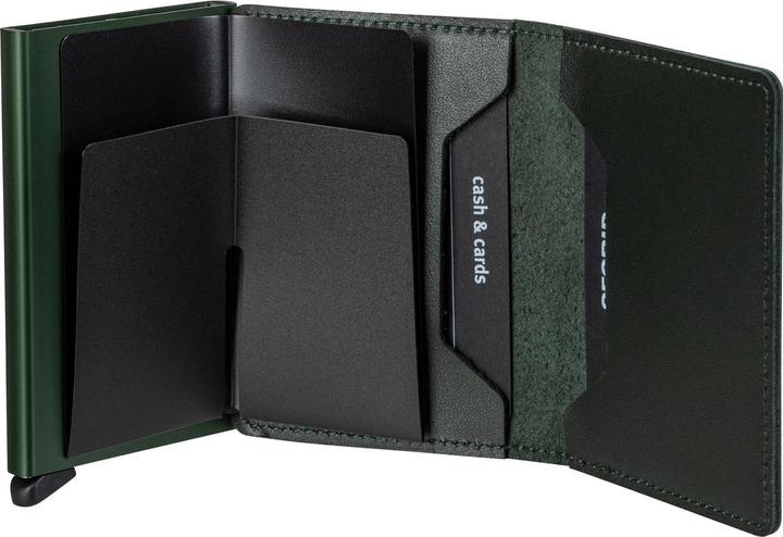 Actual product image Secrid Slimwallet