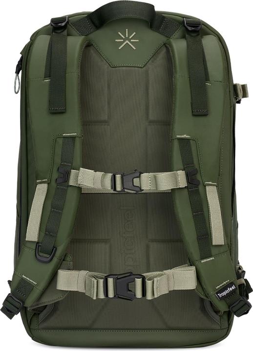 Image du produit Tropicfeel Hive Daypack 49 cm Laptopfach (22 l)