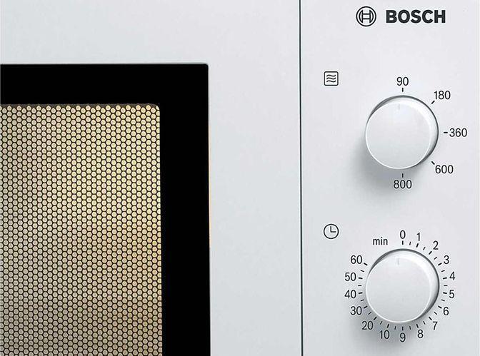 Image du produit Bosch Hausgeräte Hmt72m420 (17 l)