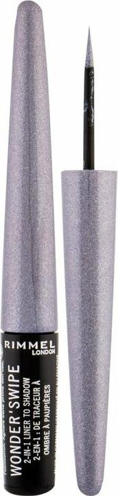 Produktbild Rimmel London Wonder'Swipe 2in1 (001 Slay)