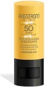 Produktbild Angstrom Protect Solar Stick Moisturizing Face SPF50 High Protection 9ml (Sonnenspray, SPF 50, 9 ml)