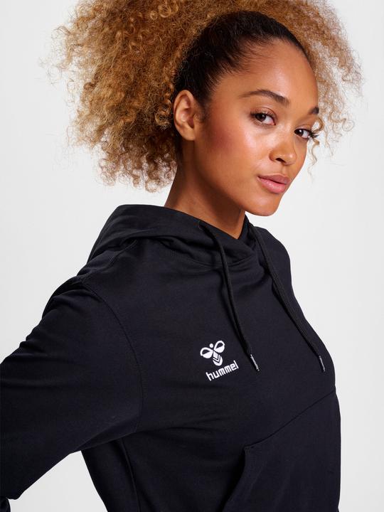 Immagine prodotto hummel Hmlgo 2.0 Felpa Con Cappuccio Donna (XL)