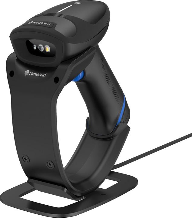 Produktbild Newland HR33 Marlin 2D CMOS Mega (1D-Barcodes, 2D-Barcodes, QR-Code)