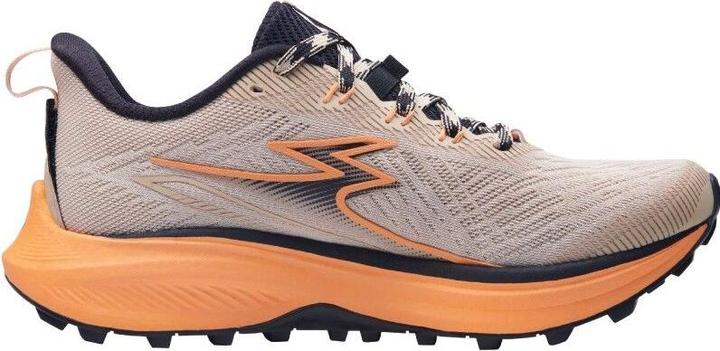 361° Futura 2 - Trailrunningschuhe - Damen (42)