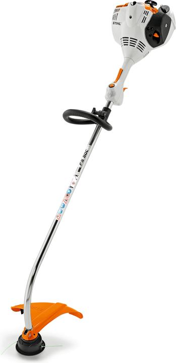 Stihl Motorsense Benzin FS 50 1,1 PS